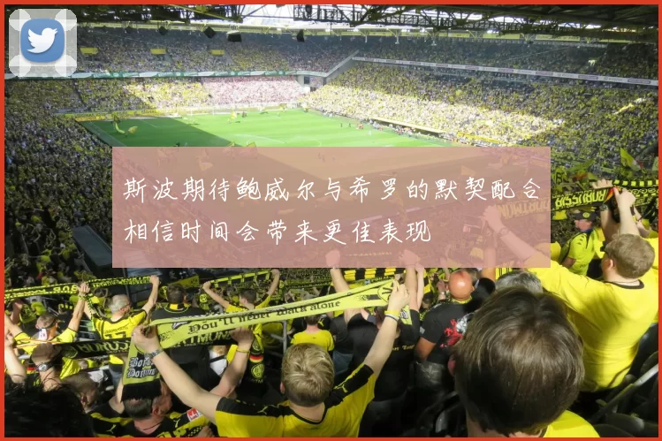 斯波期待鲍威尔与希罗的默契配合相信时间会带来更佳表现